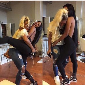 Meet your Posher, Diamond